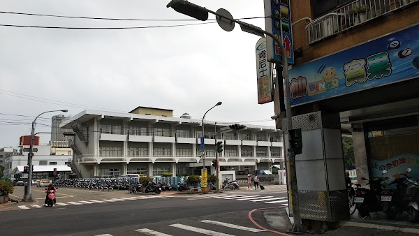 華王大旅社