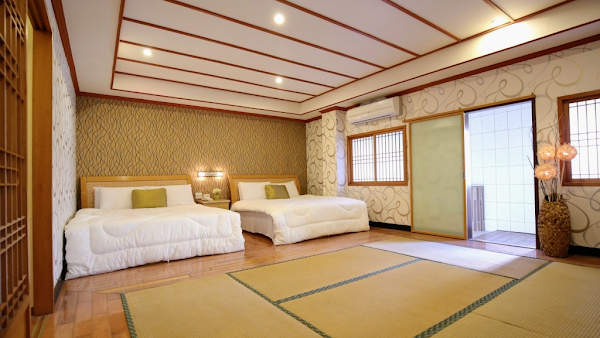 北投麗之湯溫泉會館