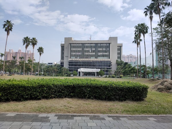 勞工公園