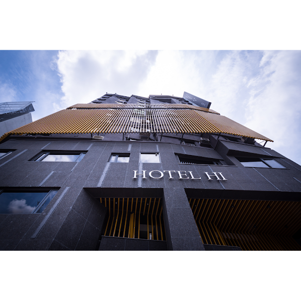 HOTEL HI 垂楊店(Chuiyang)