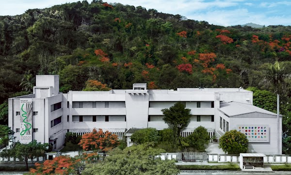 金馬賓館當代美術館 ALIEN Art Centre