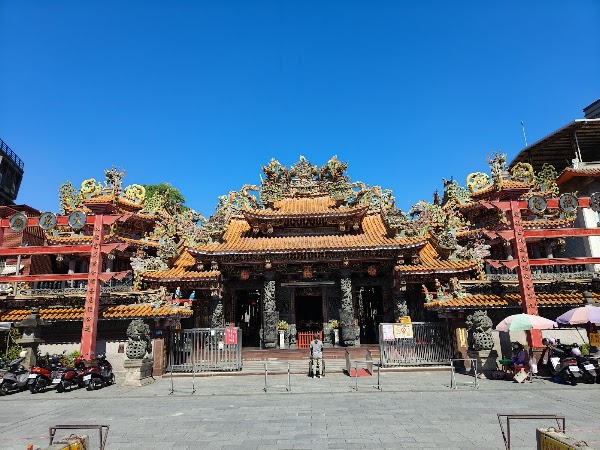 新莊地藏庵