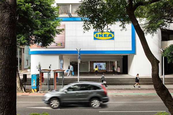 IKEA 瑞典餐廳 台北城市店 小巨蛋