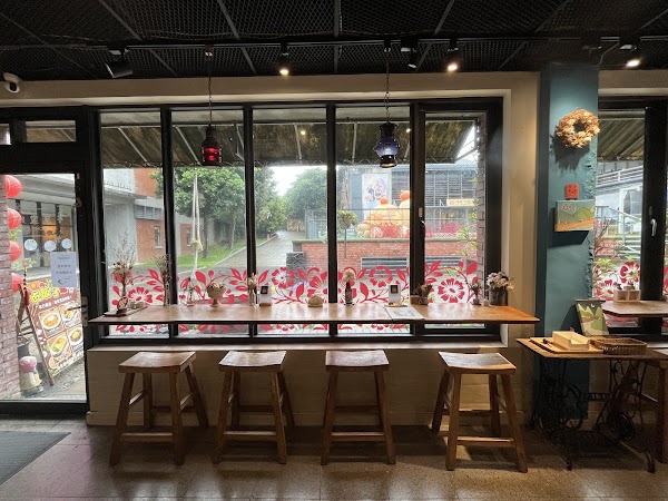 享家時刻Home Essence Cafe