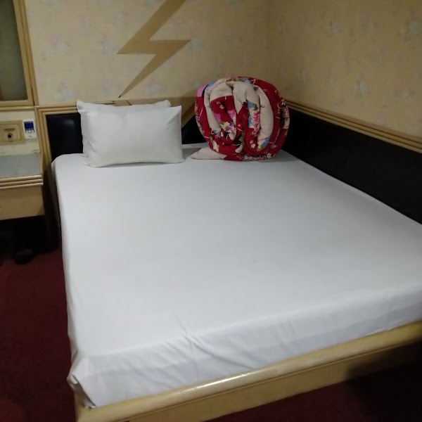 Hotel Nantou