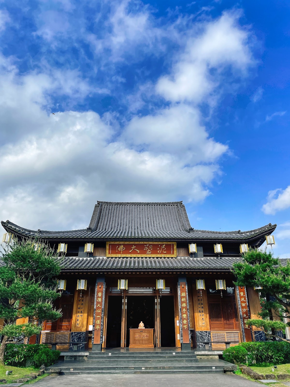 北后寺