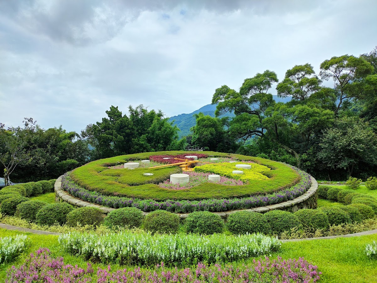 陽明山