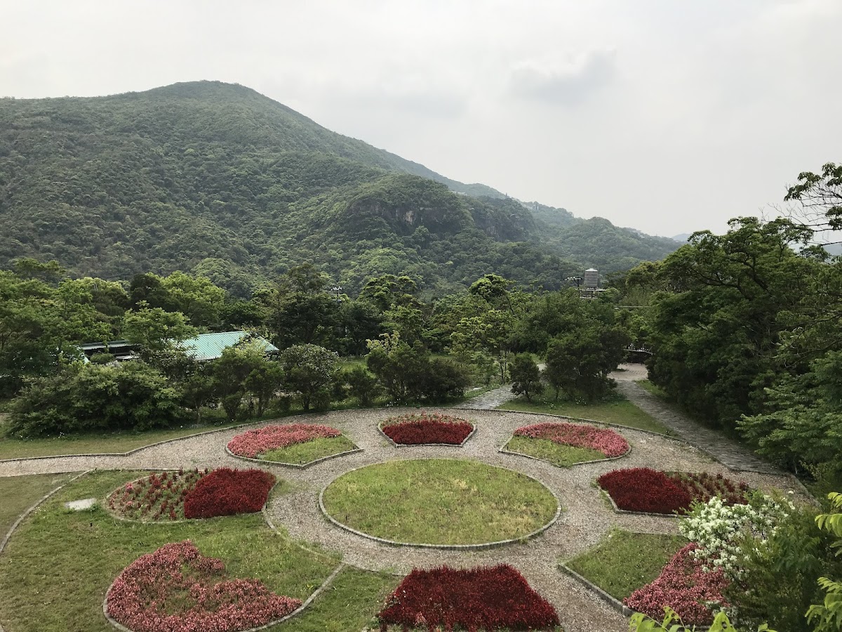 內雙溪自然中心