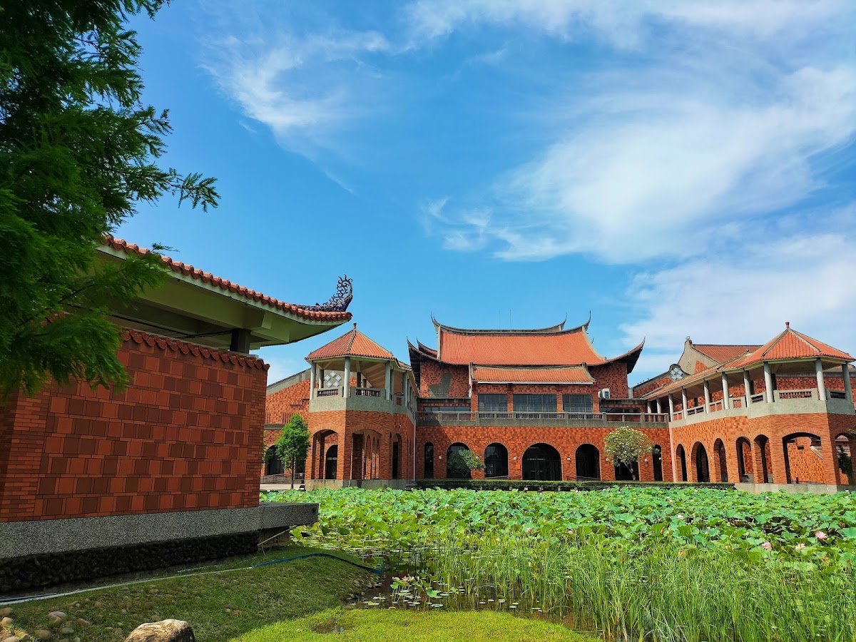 三昧堂精工布袋戲展 活動海報