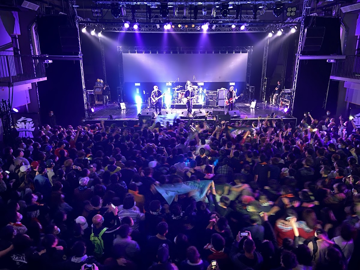 Legacy Taichung