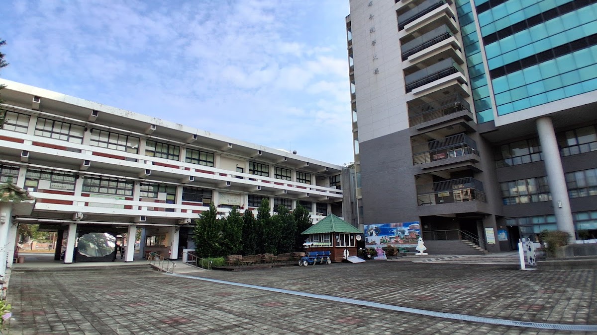 大同技術學院