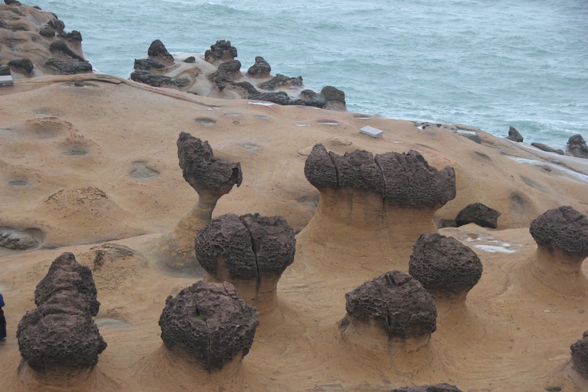 野柳