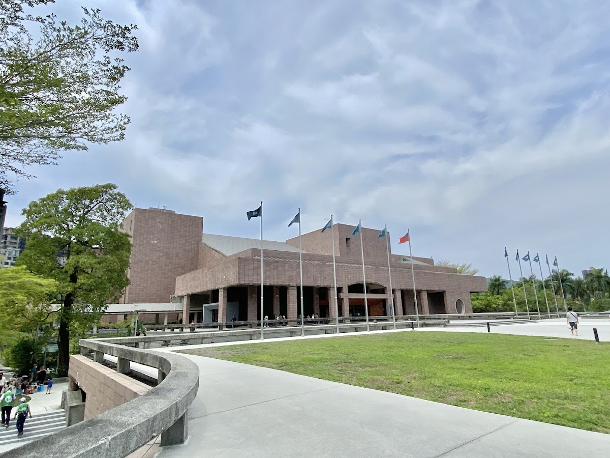 地域主義的先行者：陳仁和百年+3建築紀念大展 活動海報