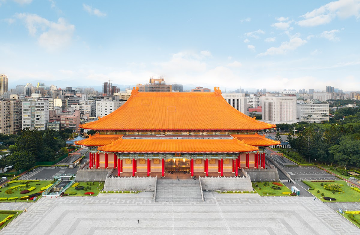 國家戲劇院