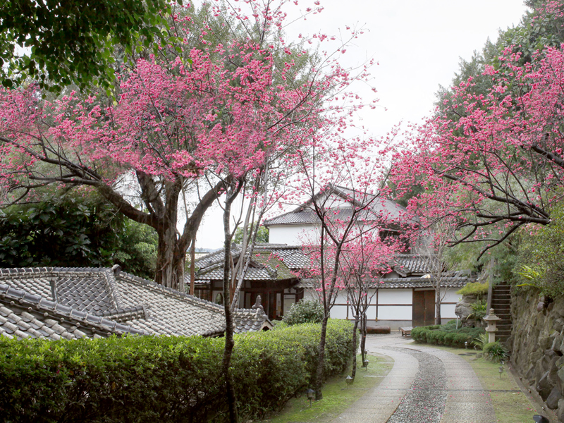 北投文物館