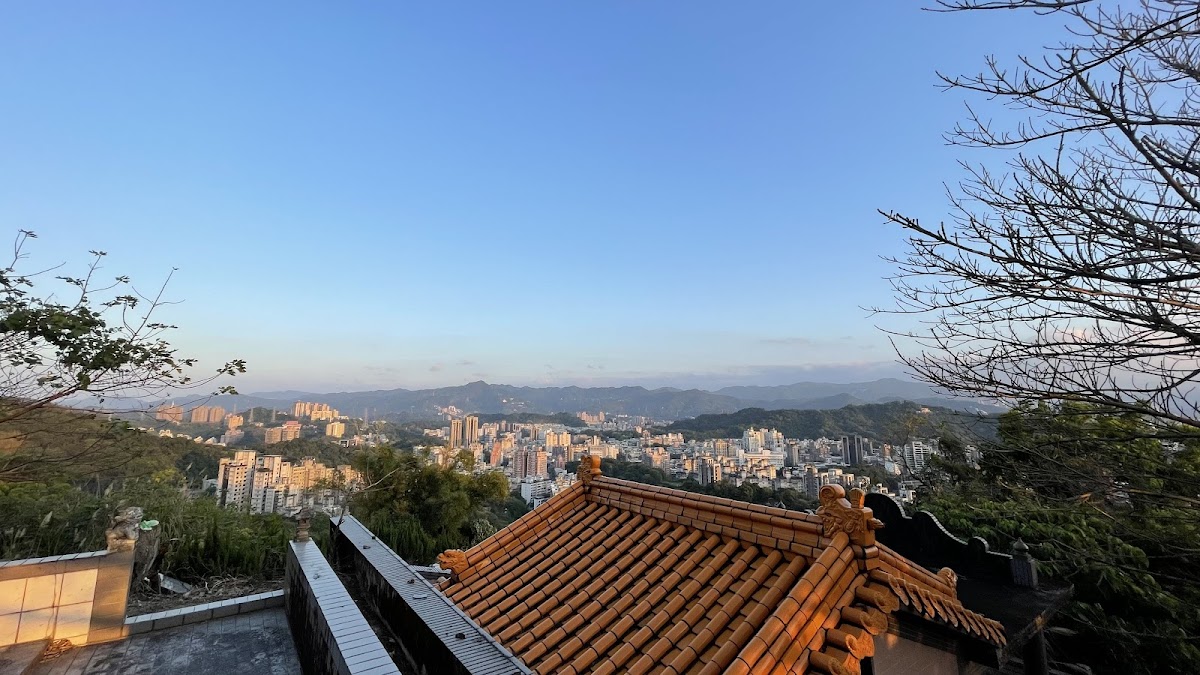 蟾蜍山