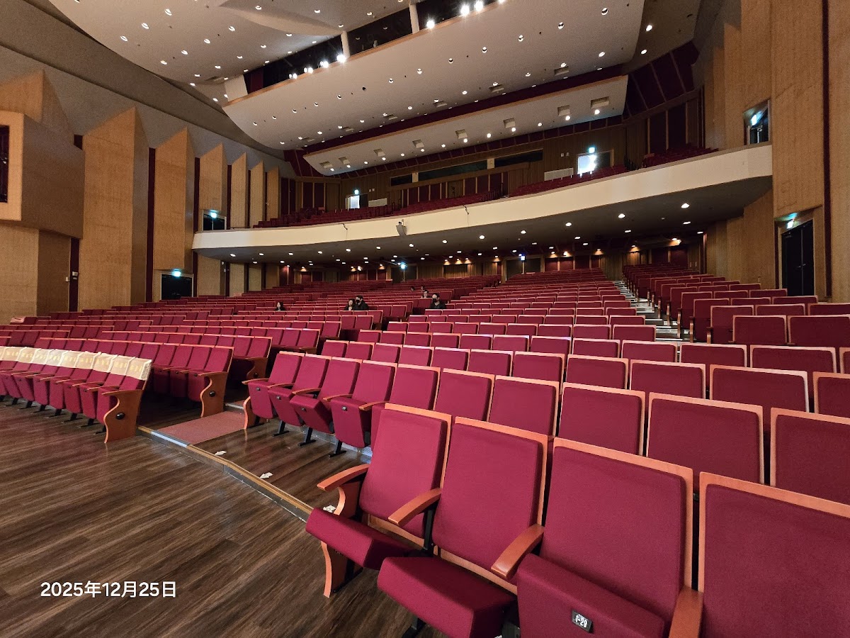 嘉義市文化局音樂廳