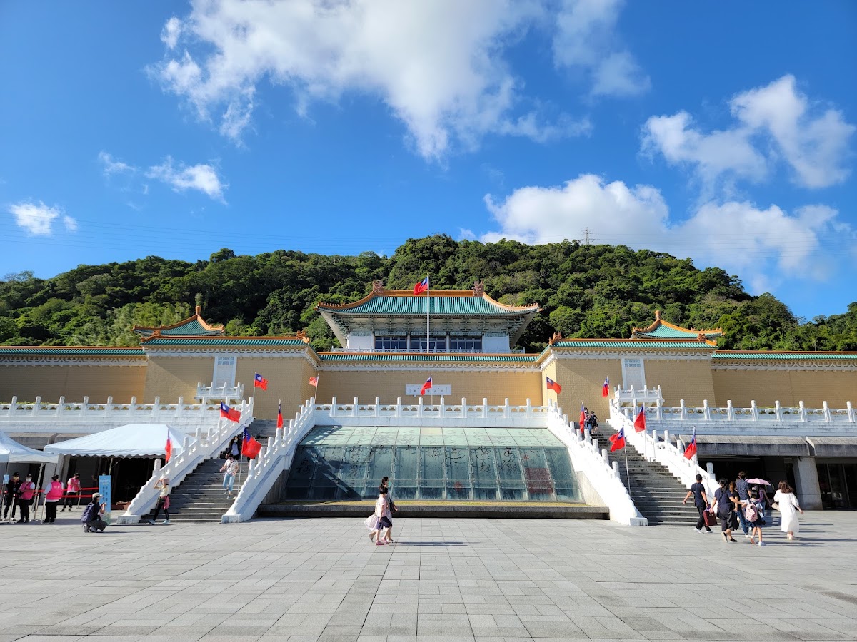《龍藏經》：皇權・信仰・藝術的盛世交響 (I) (II) 活動海報