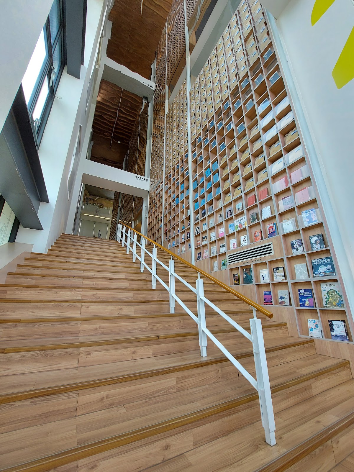 東南亞主題書展：泰想與尼相遇 活動海報