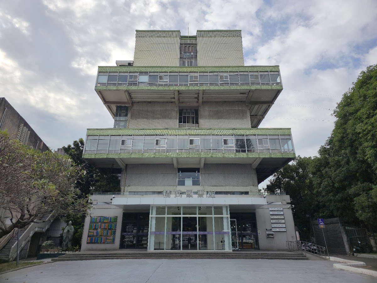 「陳千武文學客廳」特色展覽