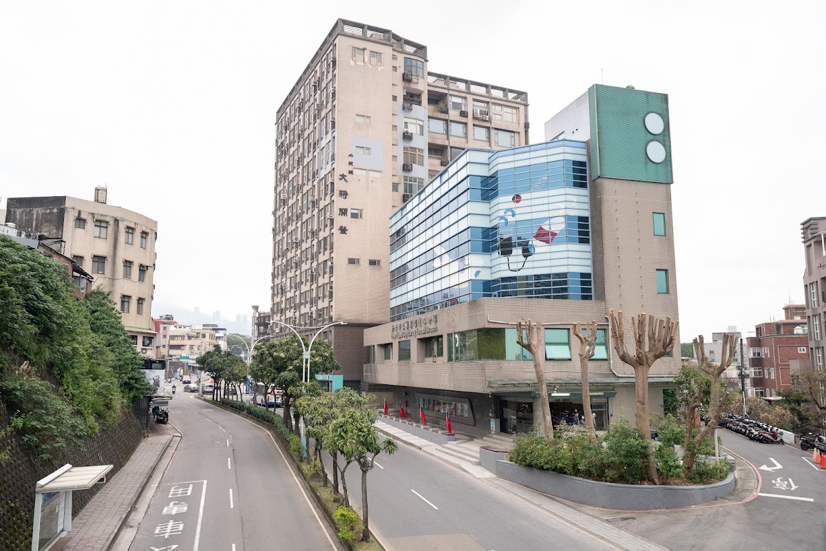 【新北市立圖書館淡水分館】《115年藝文展覽 : 歷史與文化交融的五樓特展區~大河東去：從滬尾到淡水》 活動海報