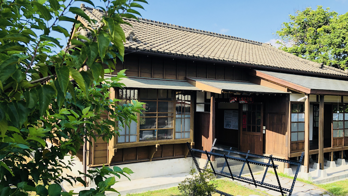 彰化縣二二八暨人權紀念館常態展 活動海報