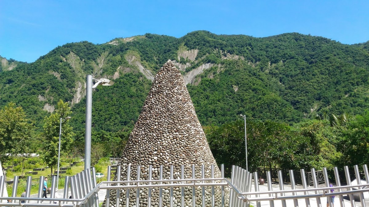 回家：小林村的故事 活動海報