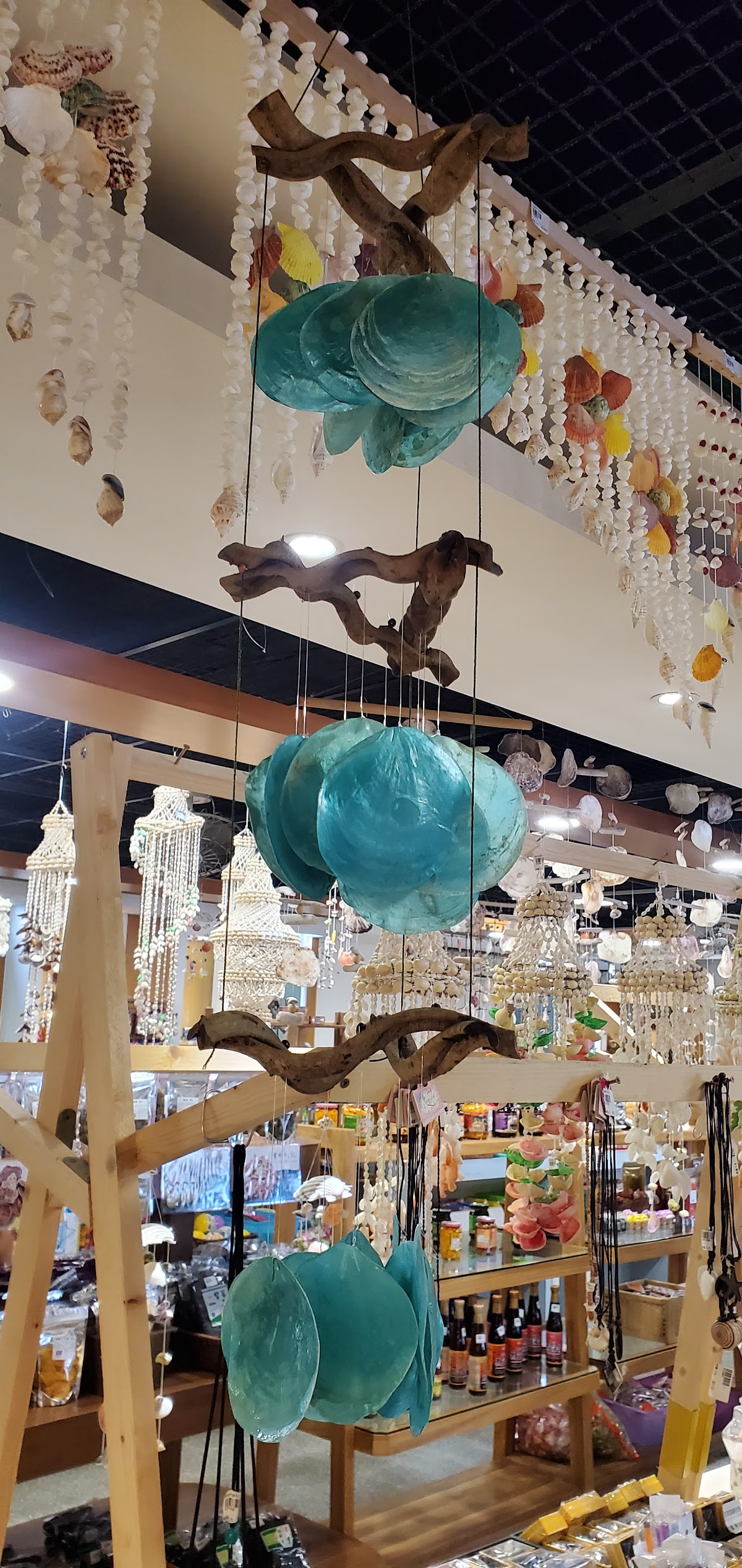 王功蚵藝文化館