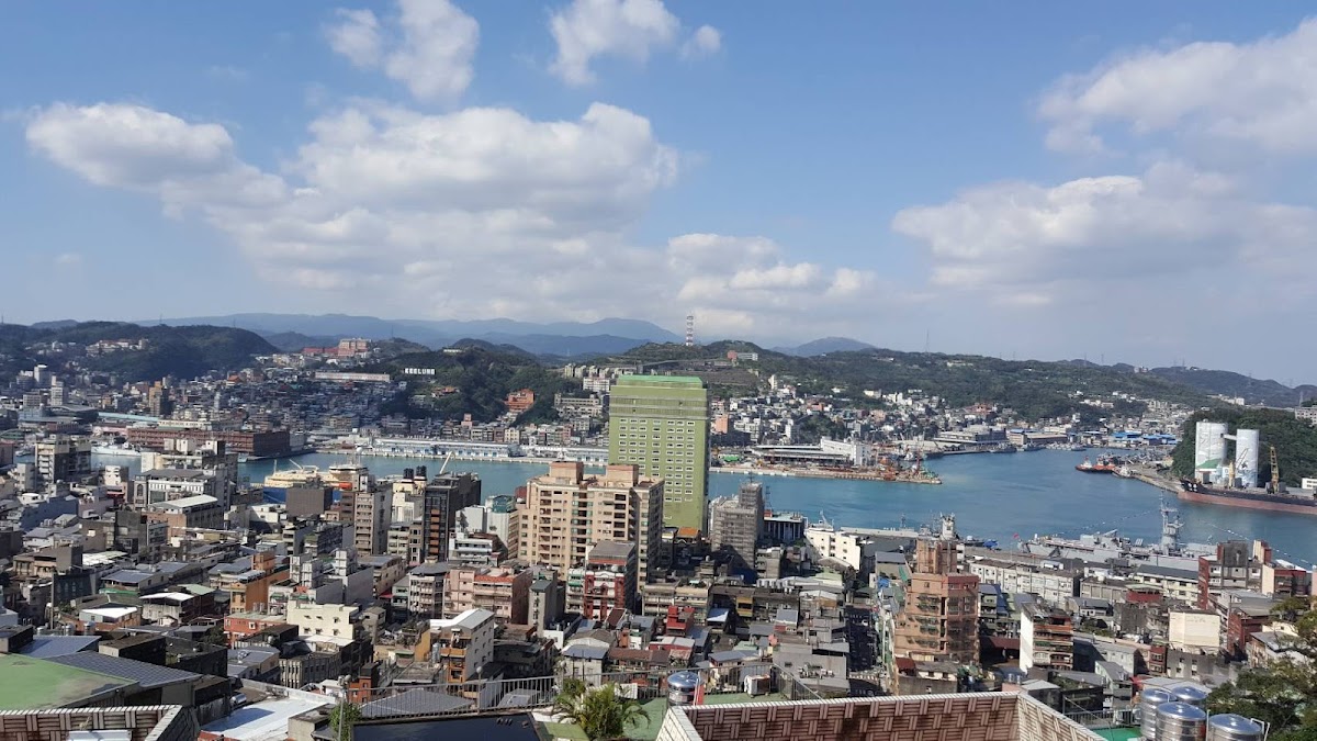 台灣