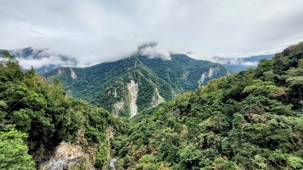八通關古道