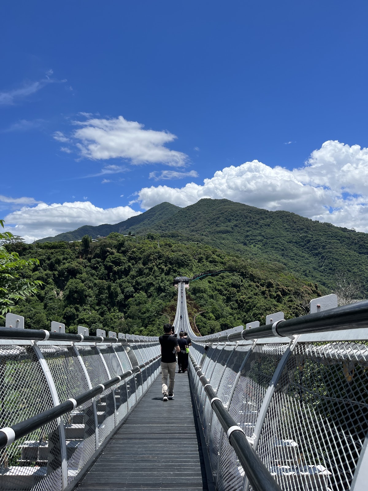屏北三鄉