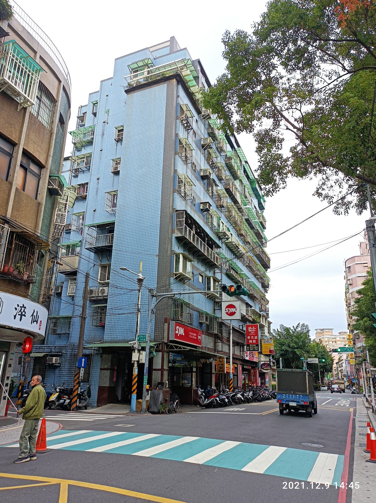 新北市
