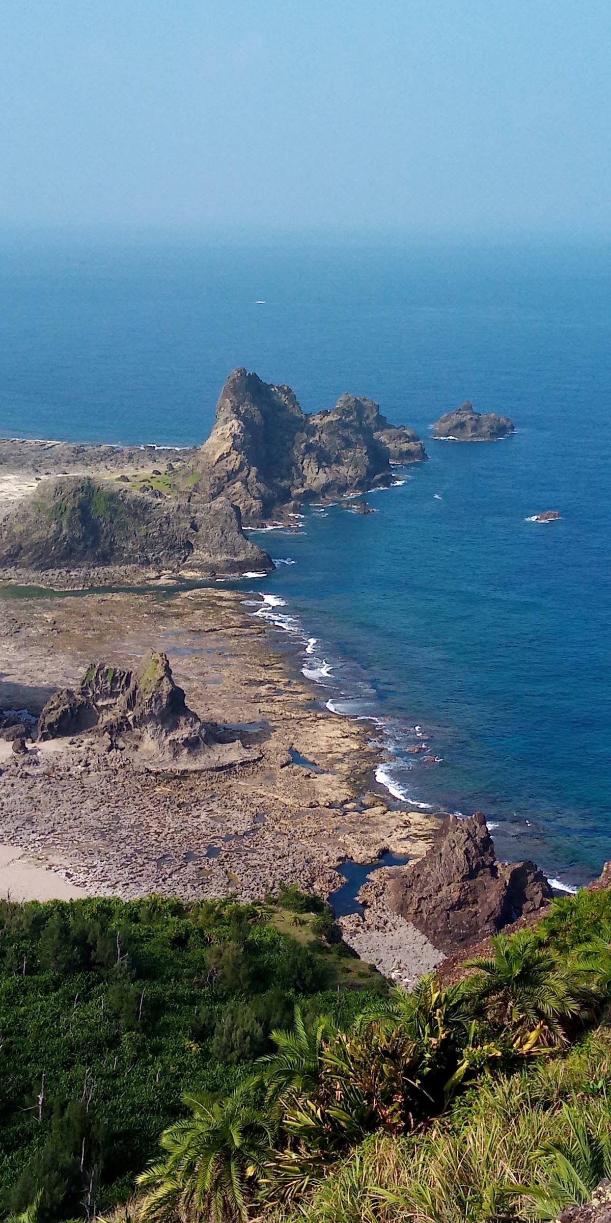 綠島