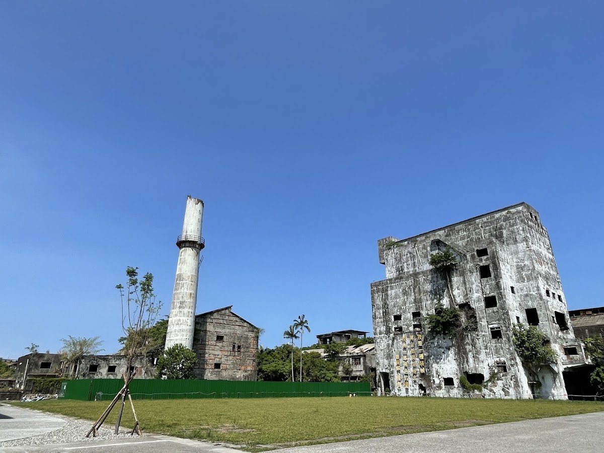 中興文化創意園區