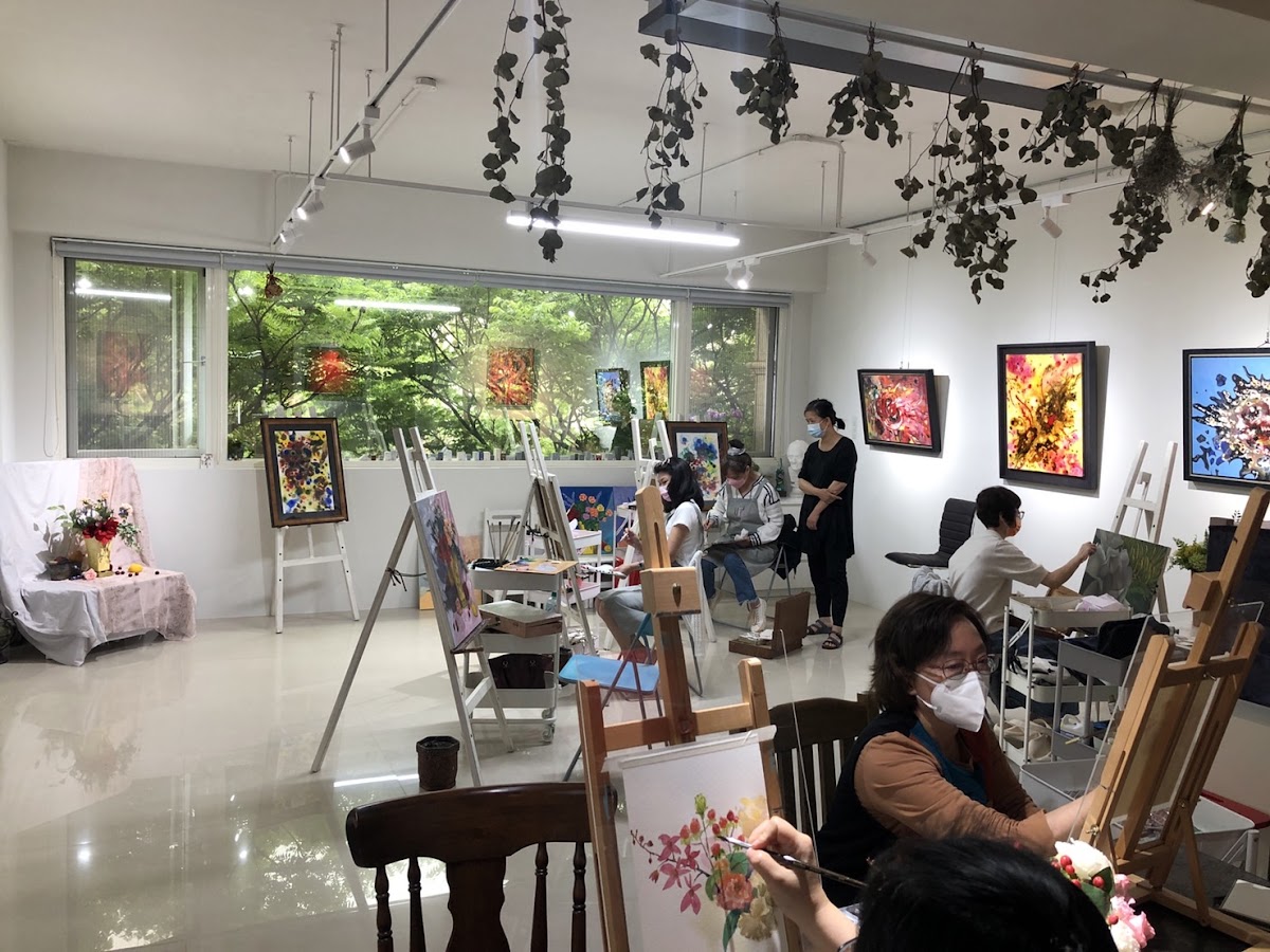 隱藝空間工作室