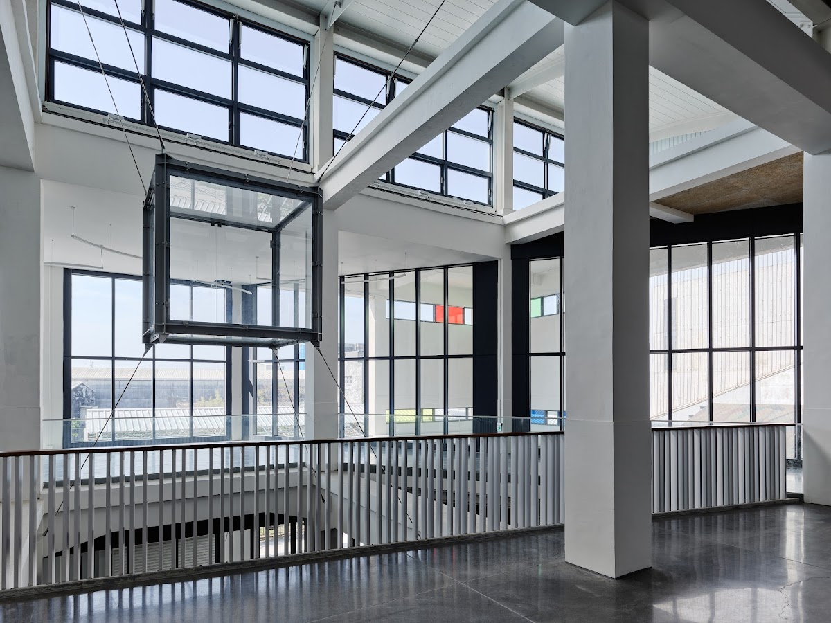 屏東縣立美術館