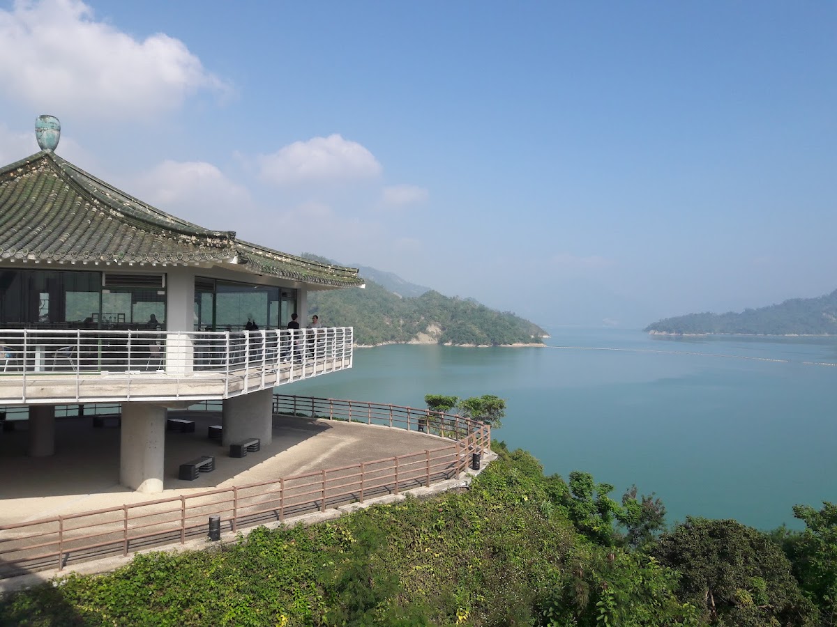 曾文水庫