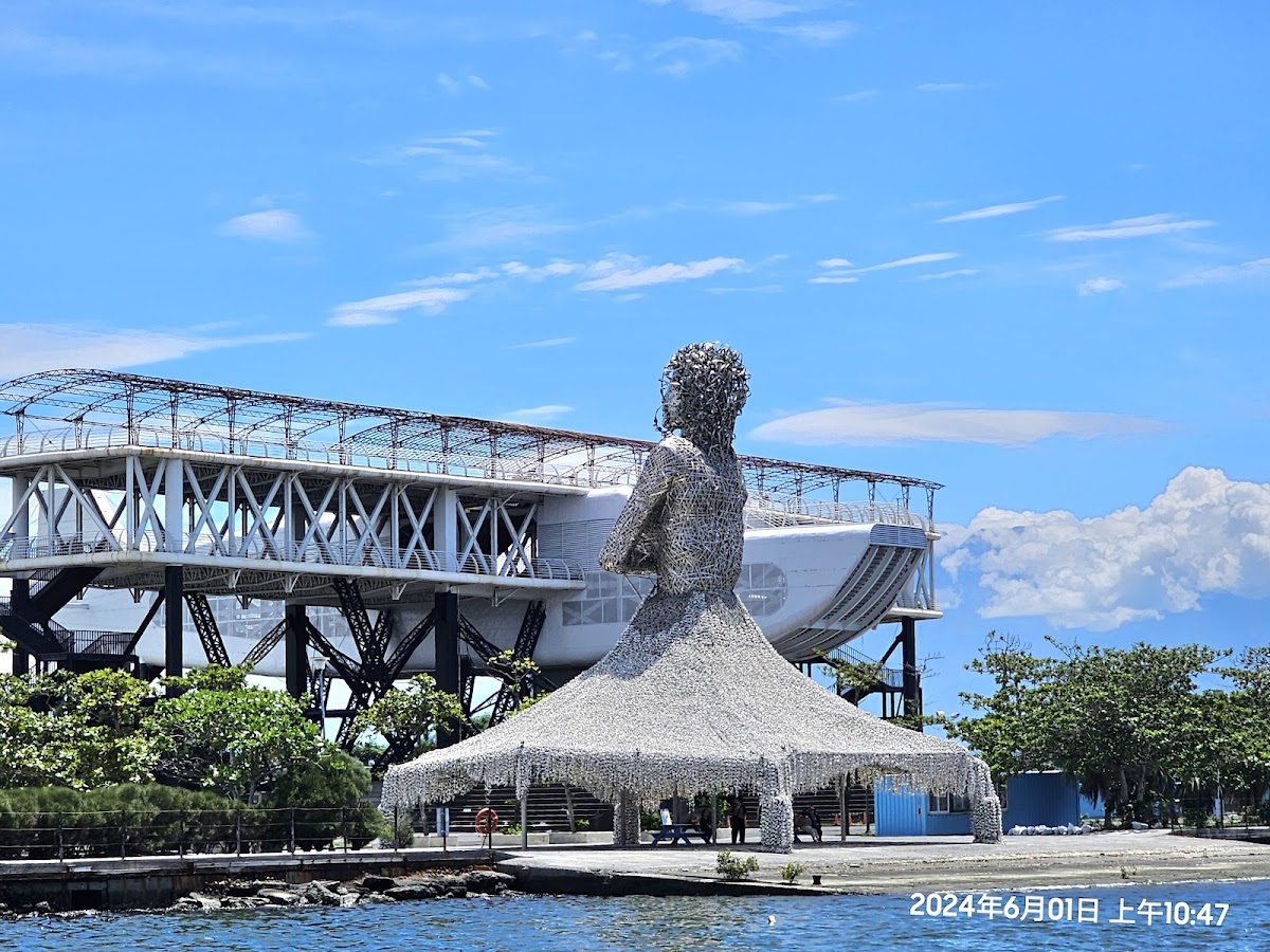 屏東風域祭 活動海報