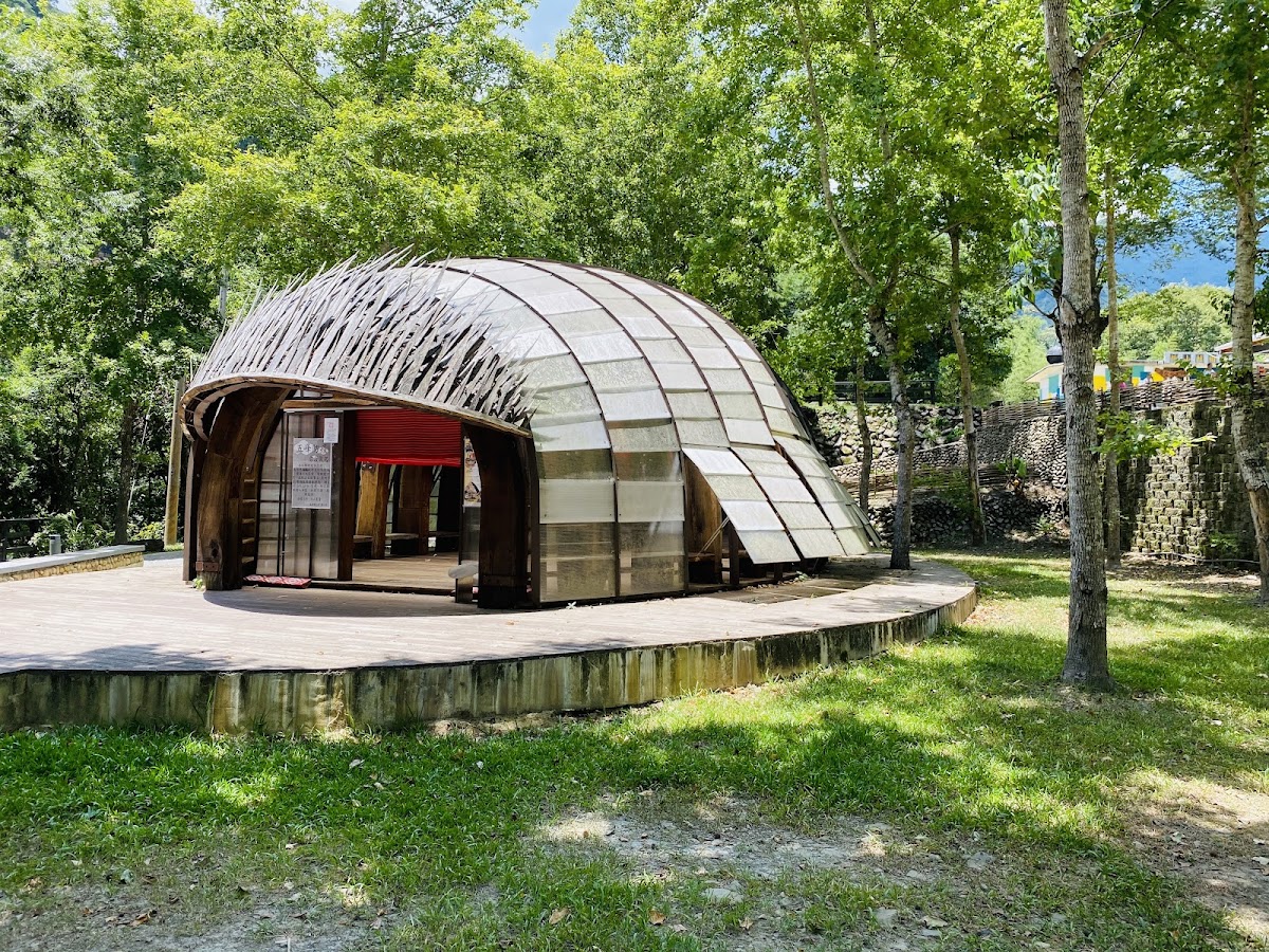 學生書法、畫作及常設展 活動海報