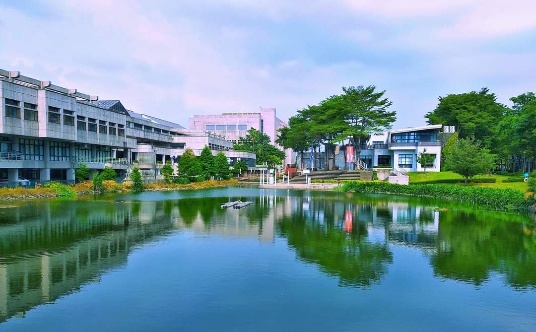 國立雲林科技大學