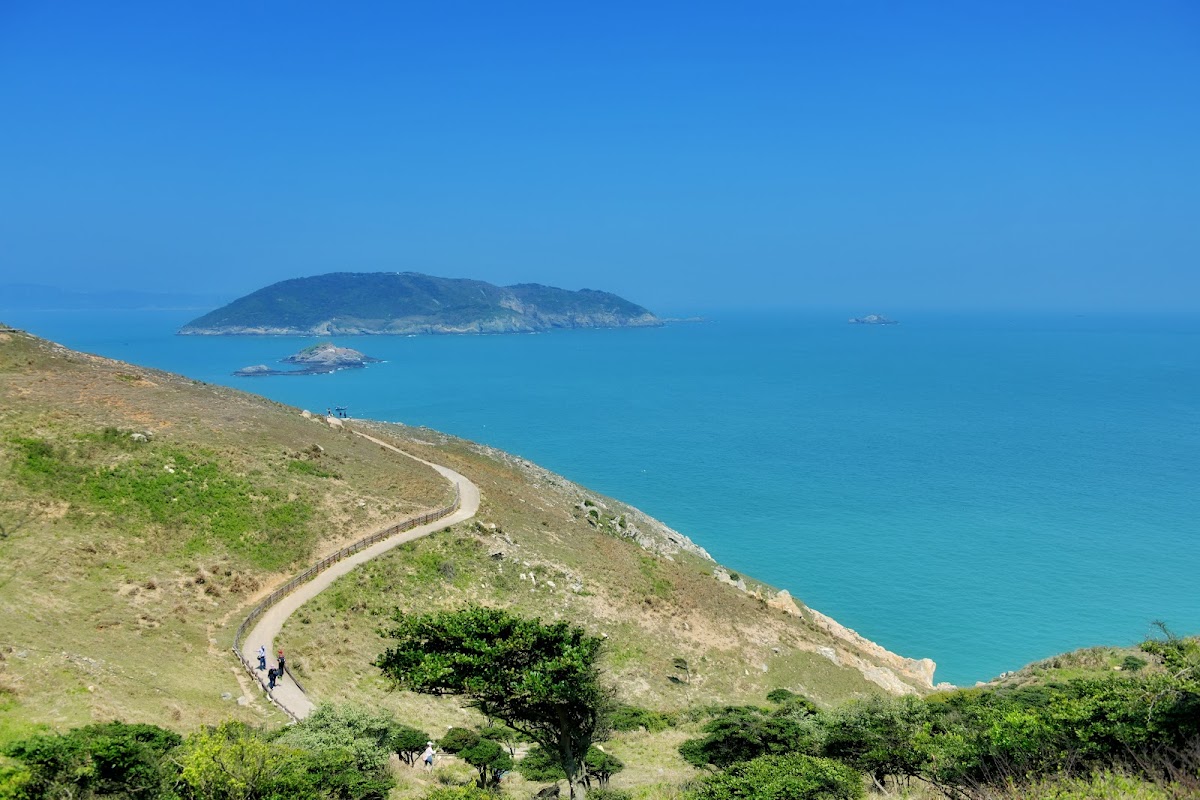 大坵