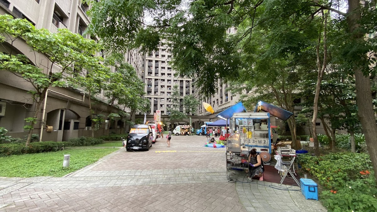 永和青年社會住宅