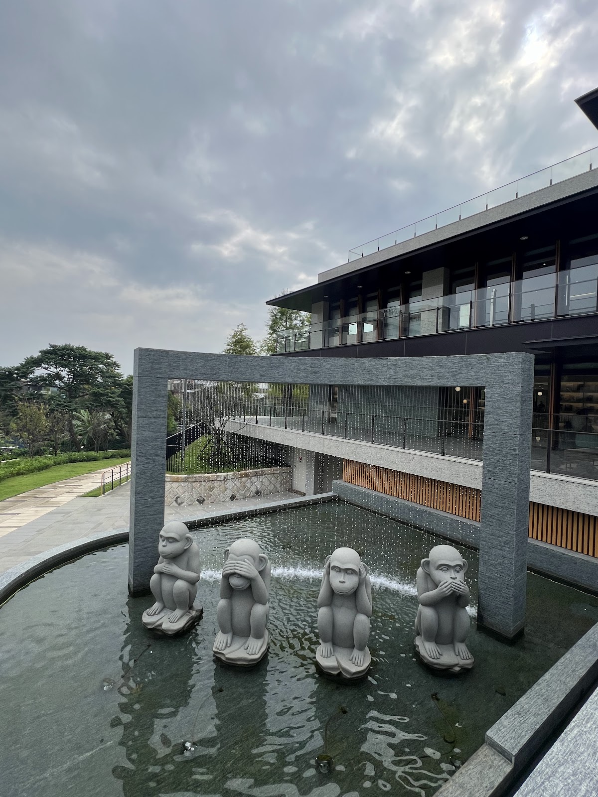 行天宮北投分館