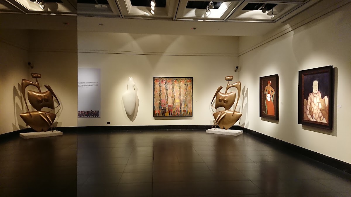 THE 201 ART 順天建築 • 文化 • 藝術中心