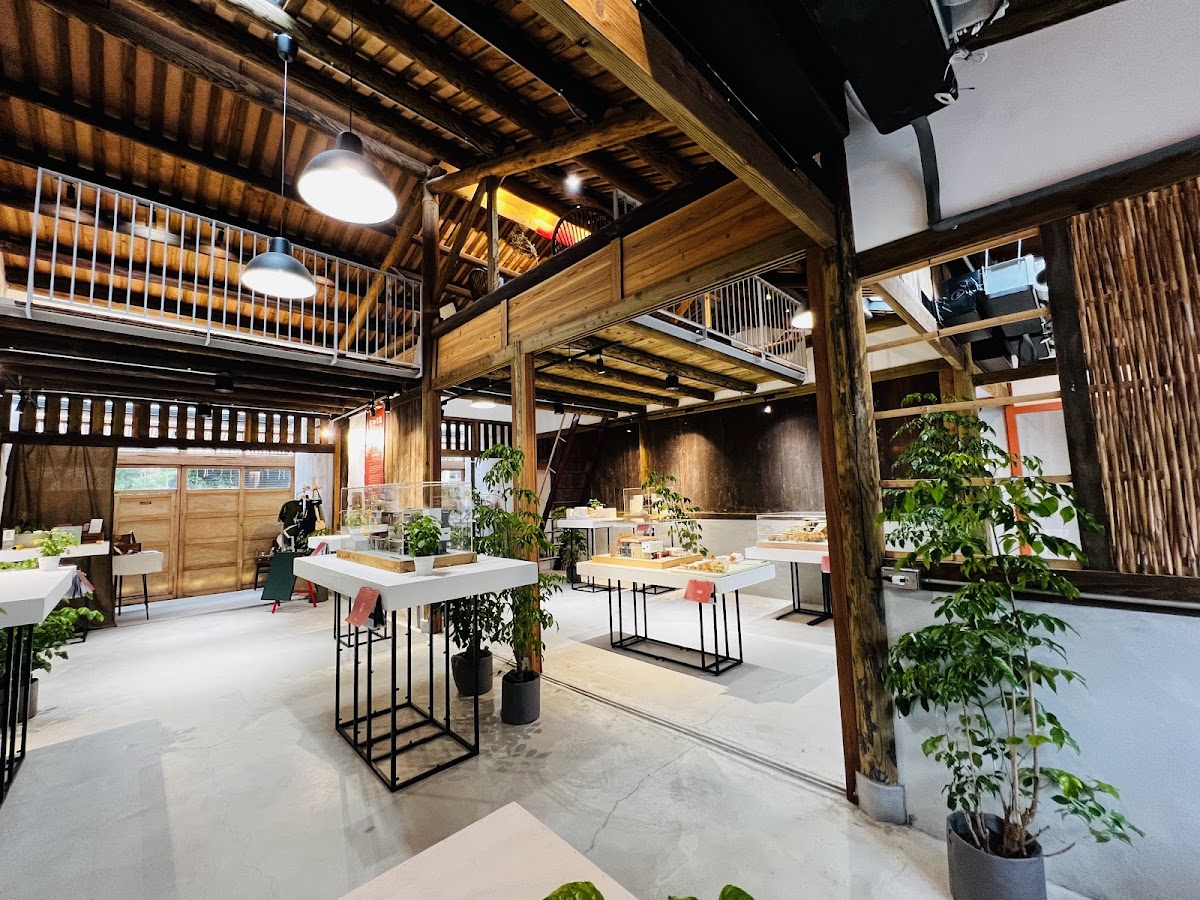小轉角 ArtDeCorner