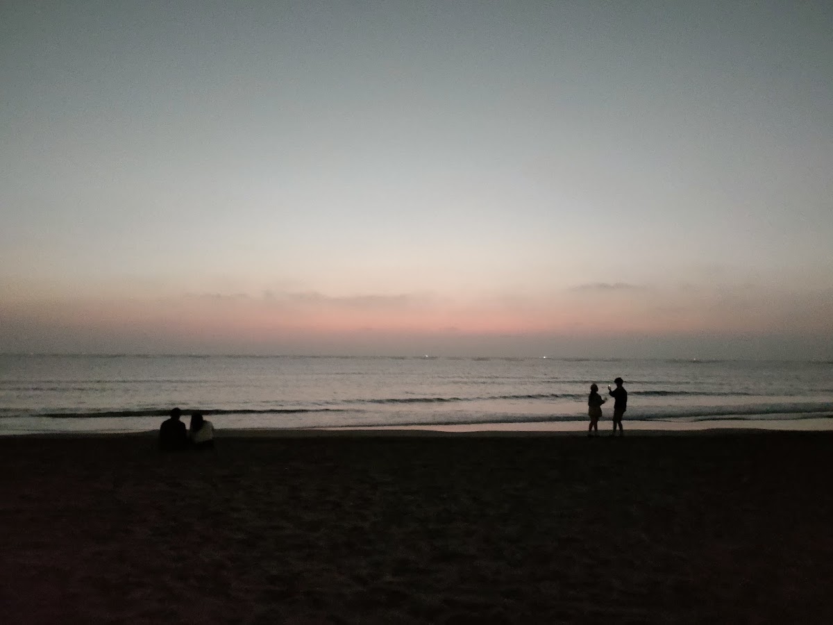 漁光島