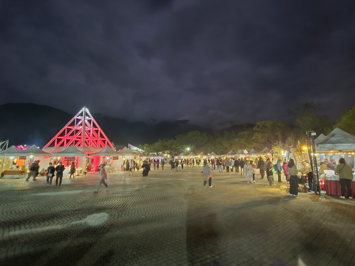 馬太林文化園區