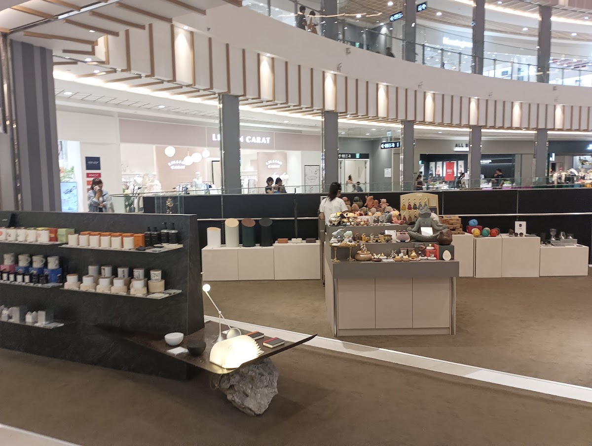 南港展覽館1館