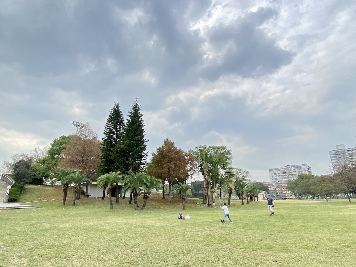 新莊運動公園