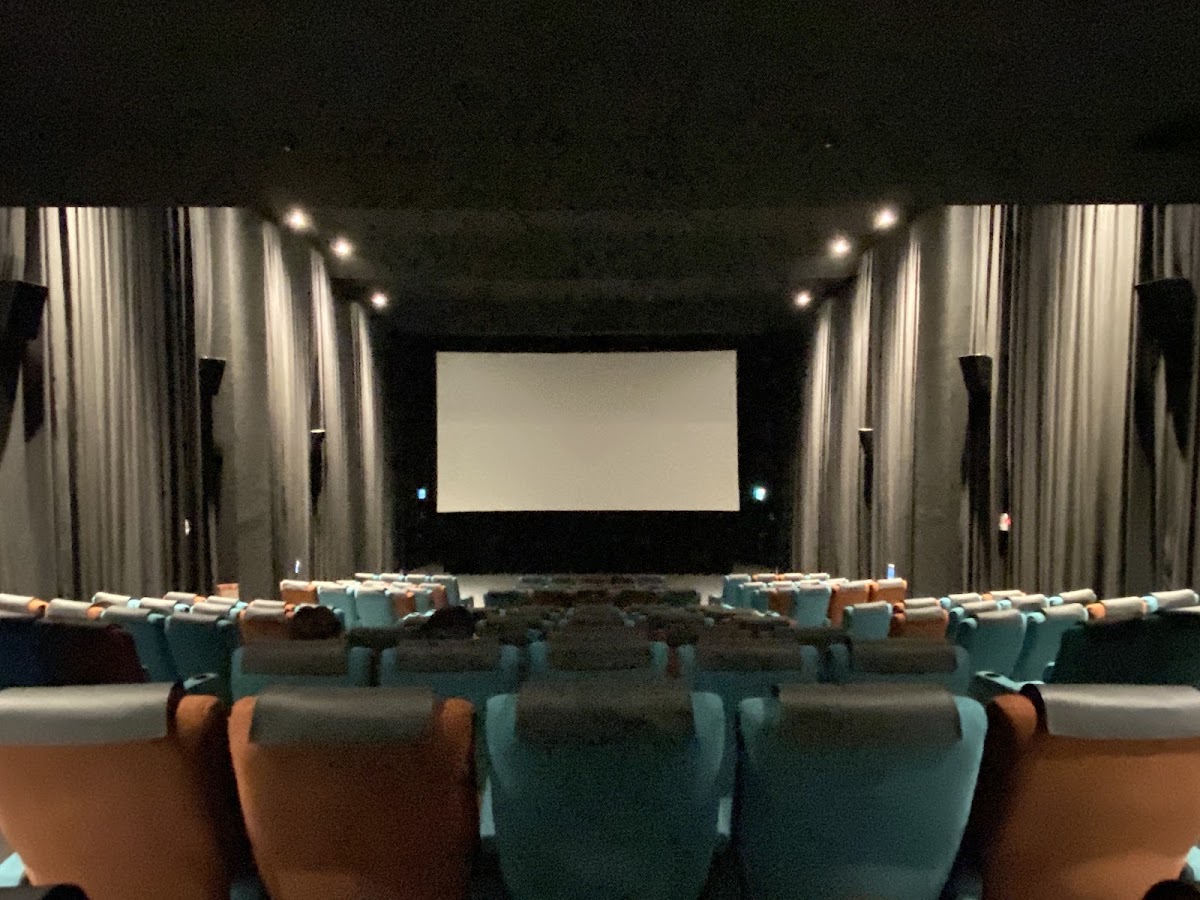 台中iFG遠雄廣場威秀影城